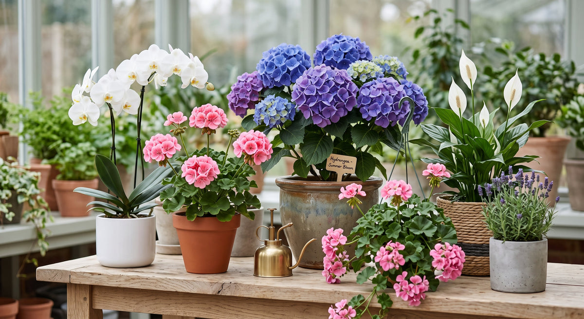 Flowers