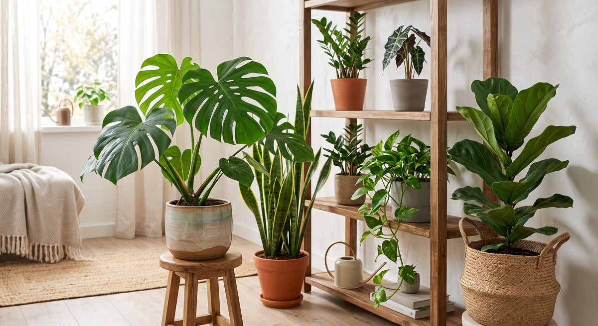 Indoor Plants